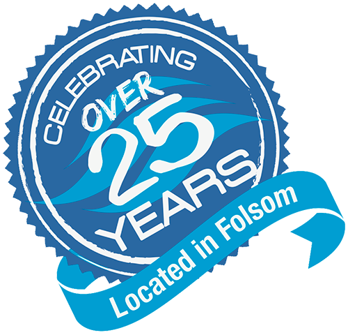 Celebrating Over 25 Years